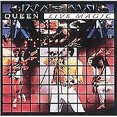 Queen live magic for sale  STOCKPORT