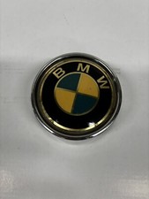 Bmw radnabenabdeckung felgende gebraucht kaufen  Redwitz a.d.Rodach