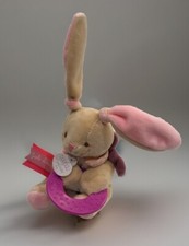 Rare doudou compagnie d'occasion  Expédié en Belgium
