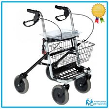 Rollator pieghevole deambulato usato  Potenza Picena