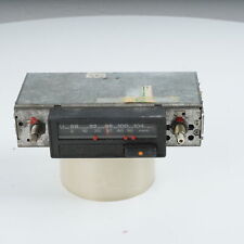 Grundig salzgitter autoradio gebraucht kaufen  Stadthagen