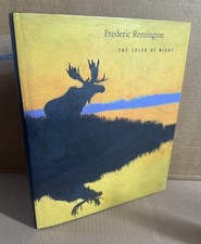 Frederic remington the d'occasion  Saint-Mandé