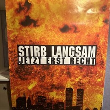 Stirb langsam erst gebraucht kaufen  Vöhringen