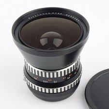 Zeiss flektogon zebra usato  Spedire a Italy
