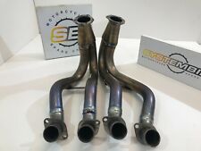 Collettore scarico kawasaki usato  Rozzano