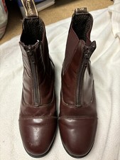 Childs rhinestone brown for sale  READING