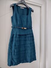 Vestito pennyblack verde usato  Rimini