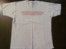 CAMISA JESUS JONES GREY CREW 1993 - NUNCA USADA - NÃO VENDIDA AO PÚBLICO Plus ADESIVO comprar usado  Enviando para Brazil
