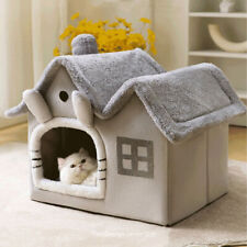 Cat bed super for sale  LEICESTER