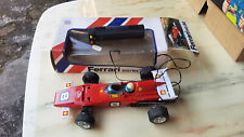Modellino ferrari 312 usato  Voghera