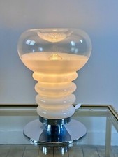 Lampe italienne carlo d'occasion  Claye-Souilly