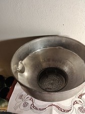 Vintage milk strainer for sale  Campbellsville