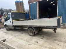 Iveco daily 2015 for sale  WISBECH