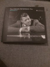 Scar peterson trio gebraucht kaufen  Hannover