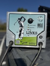 Lester links series for sale  Bluffton