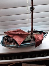 wooden sailing ships for sale  NORTH SHIELDS