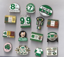 Celtic lapel badges for sale  RENFREW