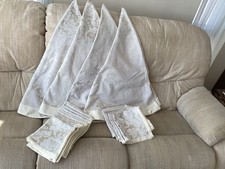 Round ivory cream for sale  DELABOLE