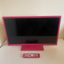 Pink logik full for sale  ATTLEBOROUGH