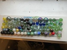 Antique marbles 300 for sale  WALTHAM ABBEY