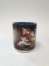 disney mug snow white for sale  RUGBY