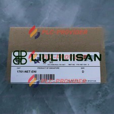 Allen bradley 1761 usato  Spedire a Italy