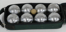 French style boule for sale  LETCHWORTH GARDEN CITY