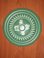 Treinador de disco soviético antigo, disco fitness, graça da saúde, disco de chão, treinador URSS, usado comprar usado  Enviando para Brazil