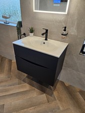 Crosswater vanity unit for sale Crosswater vanity unit for sale  CHEADLE