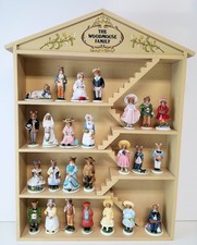 Woodmouse family franklin for sale  Stevens Point