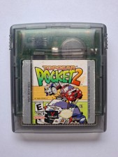Usado, Top gear pocket 2 nintendo gameboy color usa comprar usado Usado, Top gear pocket 2 nintendo gameboy color usa comprar usado  Enviando para Brazil