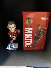 Stan mikita bobblehead for sale Stan mikita bobblehead for sale  Wilmington