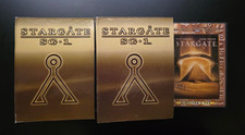 Stargate complete series for sale  Manteca