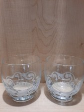 Baileys glasses set for sale  PRESTON