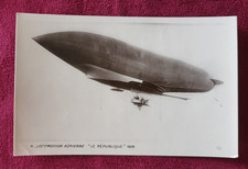 Carte postale dirigeable d'occasion  Dinan