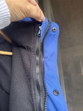 Leikatex pilotenjacke gefütte gebraucht kaufen Leikatex pilotenjacke gefütte gebraucht kaufen  Frankenthal