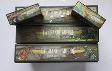 Board game figures d'occasion  Expédié en Belgium