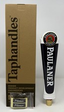 Paulaner münchen 11.5 for sale  Beecher