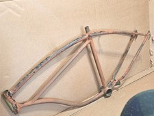 Vintage 1950 schwinn for sale  Humeston
