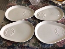 Steelite international white for sale  EDENBRIDGE