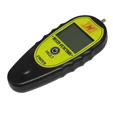 Electric fence directional for sale  UK
