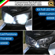 Kit led honda usato  Napoli