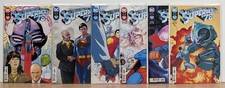 Superman complete dc for sale  Williston Park