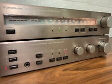 Stereo europhone micro usato  Bitonto