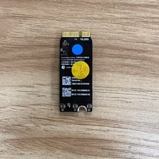 1 peça placa de rede sem fio WIFI Bluetooth para Mac mini unibody final de 2014 A1347 comprar usado  Enviando para Brazil
