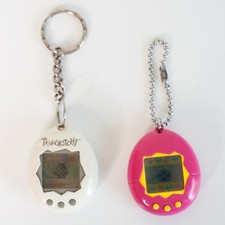 Tamagotchi keychains virtual for sale Tamagotchi keychains virtual for sale  Pawnee