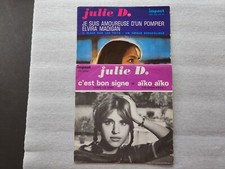 Julie dassin french d'occasion  Ouistreham