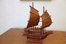 Chinese junk merchant for sale  Virginia Beach