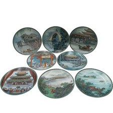 Imperial jingdezhen porcelain for sale  UK