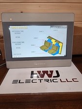 Weinview mt8102ie touch for sale  Cadiz